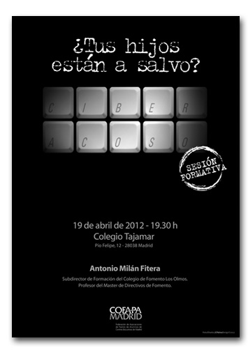 cartel ciberacoso+direccion copia