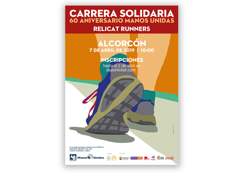 cartel solidaria 2