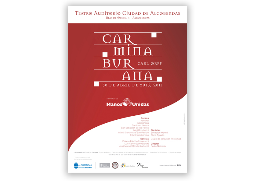 cartel taca1 2