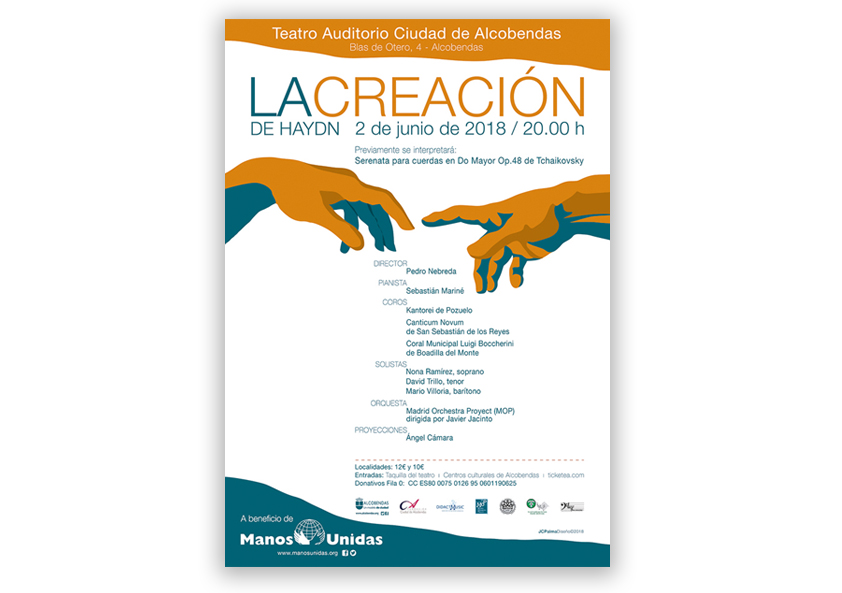 cartel taca4