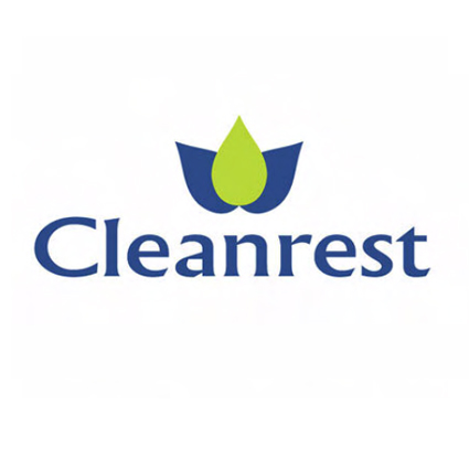 logo cleanrest