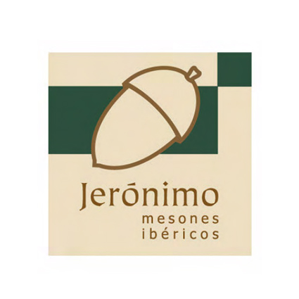 logo jeronimo