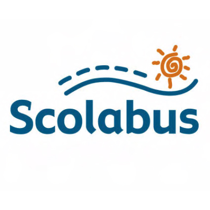 logo scolabus