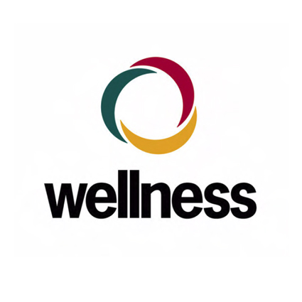 logo welness
