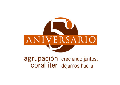 sello 5ºaniv