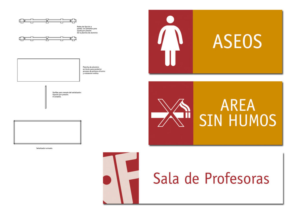 señalizacion fuenllana ed.tecnolo