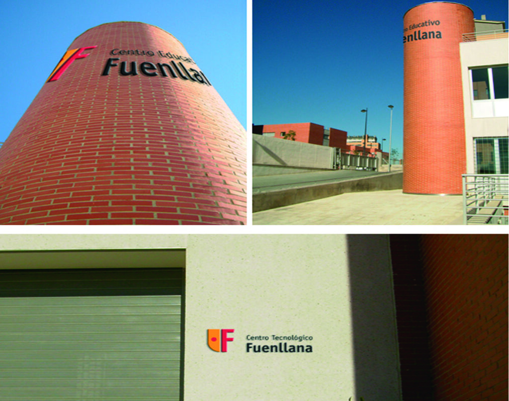 torreon fuenlla